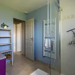 Casa de Férias La Petite Maison De Littry Parking