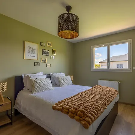 La Petite Maison De Littry Holiday home