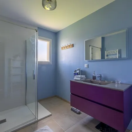 Vakantiehuis La Petite Maison De Littryn Parking Le Molay-Littry