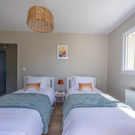 La Petite Maison De Littryn Parking