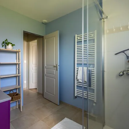 Σπίτι διακοπών La Petite Maison De Littryn Parking *