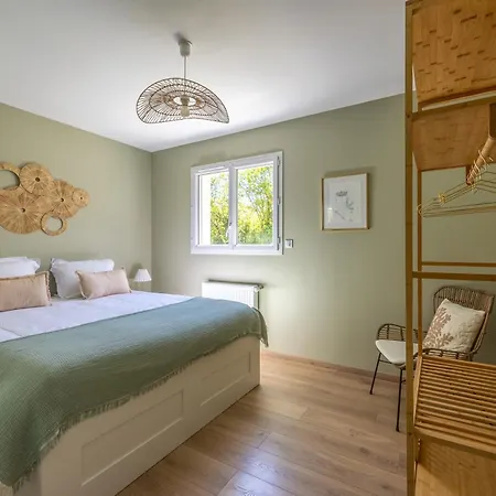 La Petite Maison De Littryn Parking