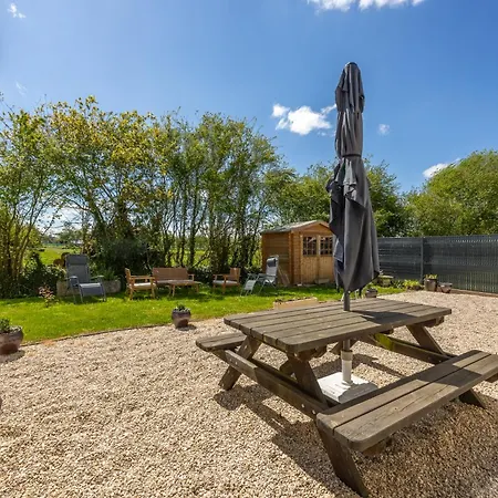 La Petite Maison De Littryn Parking Le Molay-Littry