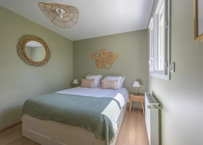 La Petite Maison De Littry Parking Le Molay-Littry