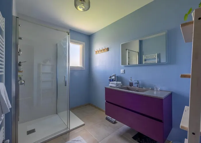 La Petite Maison De Littry Parking Le Molay-Littry