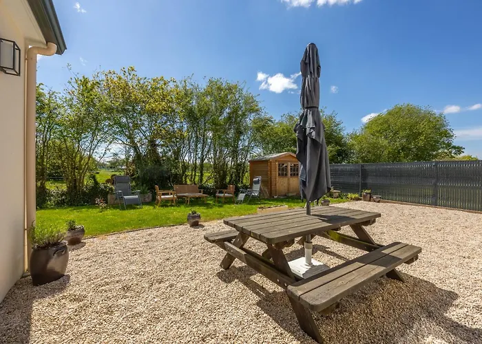 La Petite Maison De Littry Parking Holiday home *